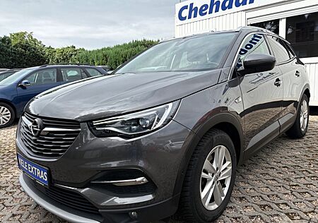 Opel Grandland X Grandland Business Innovation/LED/Leder/AHK abn.