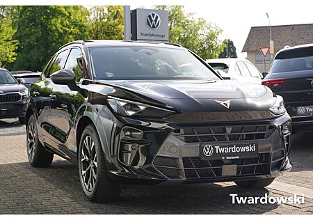 Cupra Terramar 1.5 eTSI HUD ACC AHK PANO SHZ APP