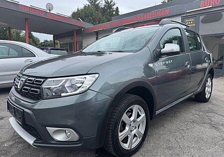 Dacia Sandero II Stepway Celebration AUTOMATIK