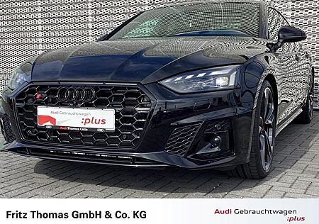 Audi S5 Sportback 3.0 TDI quattro competition edition