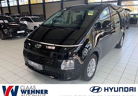 Hyundai Staria 9-Sitzer 2.2 CRDi (177PS) TREND Shuttlepa