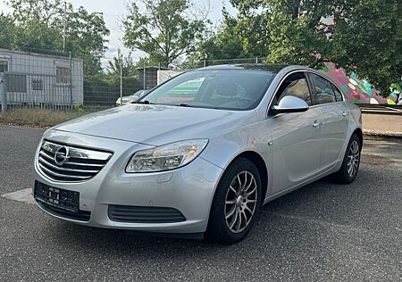 Opel Insignia A Lim. Edition 1.8/Klimaauto/SHZ/LM