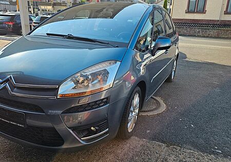 Citroën C4 Picasso Exclusive