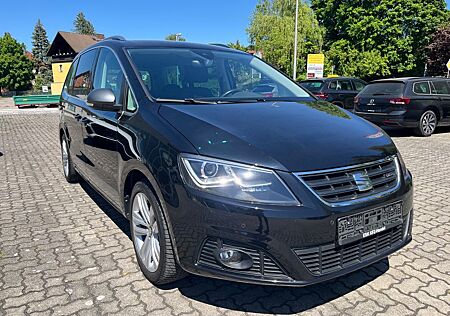Seat Alhambra FR-Line Allrad I 7-Sitzer
