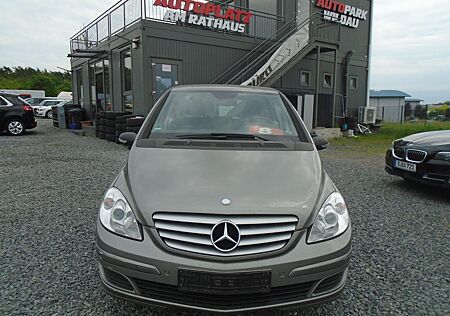 Mercedes-Benz B 170 B -Klasse