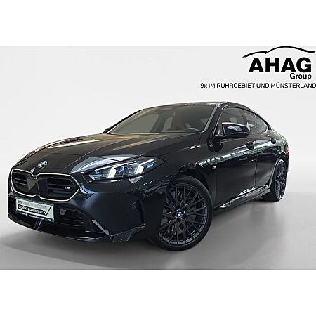 BMW M235 leasen