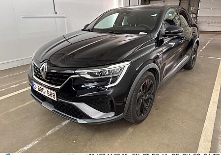 Renault Arkana 1.3 PHEV R.S. Aut. Virtual LED Navi-Pro