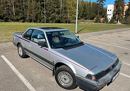 Honda Prelude II