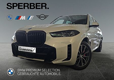 BMW X5 xDrive30d M Sportpaket Pro*AHK*Harman Kardon*