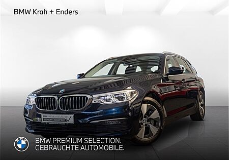 BMW 530 ixDriveTour.+Navi+HUD+RFK+e-Sitze+LED+PDCv+h