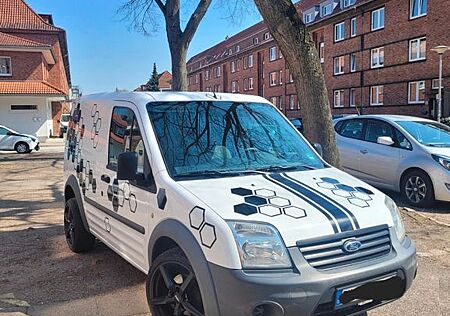 Ford Transit Connect gebraucht kaufen Ford Transit Connect