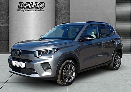 Citroën C3 MAX Navi Soundsystem LED Apple CarPlay Androi
