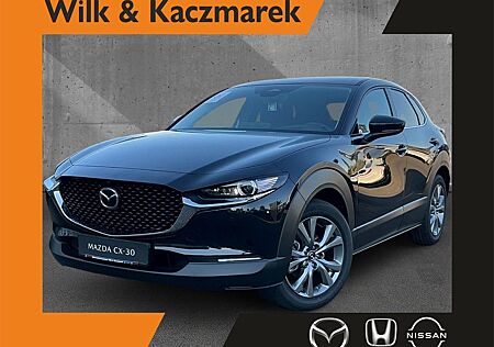 Mazda CX-30 2.5 AT Exclusive-Line Matrix Bose 360 HUD