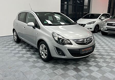 Opel Corsa D 1.4 150 Jahre _ Bestzustand _