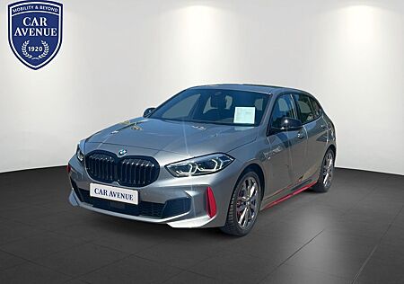 BMW 128 ti NAVI, 2-ZONEN KLIMA, SITZHZG, LENKRADHZG