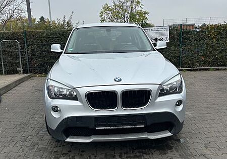 BMW X1 sDrive18i -