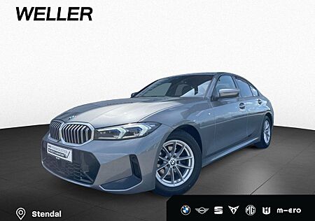 BMW 320d M Sport LiCPr ACC KAM DAB MEM Hifi Adpt.LED