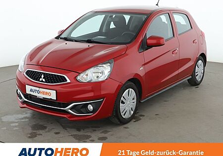 Mitsubishi Space Star 1.0 *KLIMA*GARANTIE*