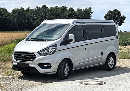 Ford Transit Custom Campervan P10+, AT, 170 PS,