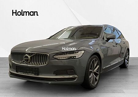 Volvo V90 T6 Recharge AWD Inscription Facelift Pano AC