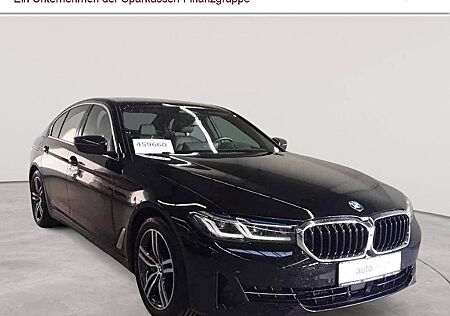 BMW 540d xDrive Aut.Sthzg Navi Soft Close