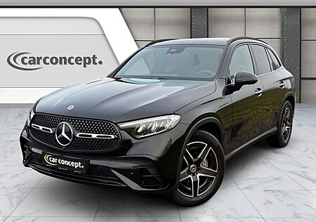 Mercedes-Benz GLC-Klasse GLC 200 4Matic AMG Line*Night*Pano*AHK*Distronic
