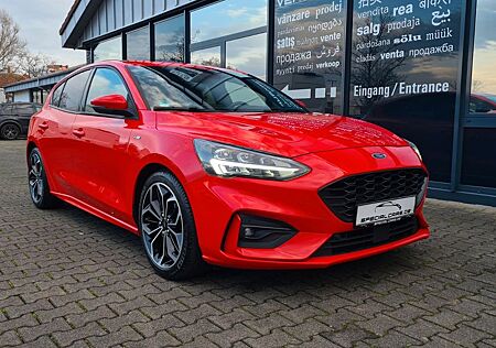 Ford Focus ST-Line 2.0 TDCi - LED - B&O Sound -