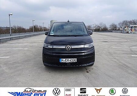 VW T7 Volkswagen Multivan STYLE 2.0l TSI 150kW DSG AHK Navi LE