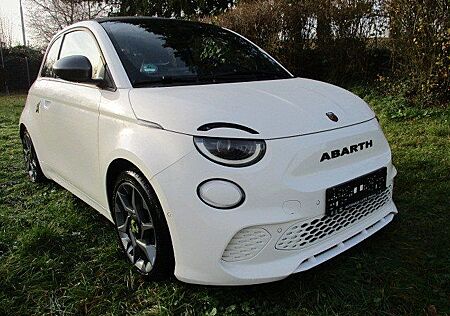 Abarth 500C 500Ce Turismo