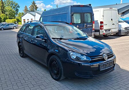 VW Golf Volkswagen VI Variant Trendline
