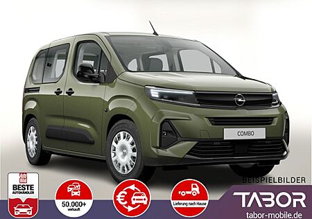 Opel Combo 1.5 D 100 Klimaaut Keyl IntelliLux PDC