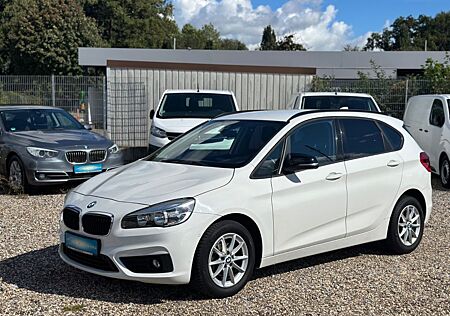 BMW Active Hybrid 5 214 d Active Tourer Shadow line Navi Kamera