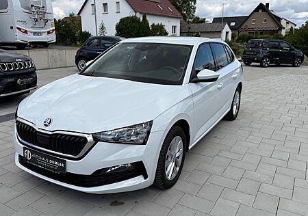 Skoda Scala 1.0 TSI 110PS Ambition