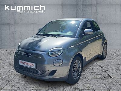 Fiat 500e Icon 42kWh/ 25 Jahre Batteriegarantie