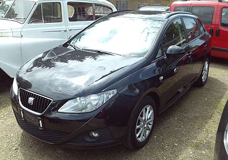 Seat Ibiza 1.6 TDI CR 77kW