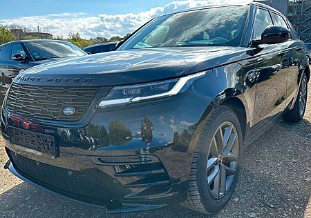 Land Rover Range Rover Velar R-Dynamic SE Panorama