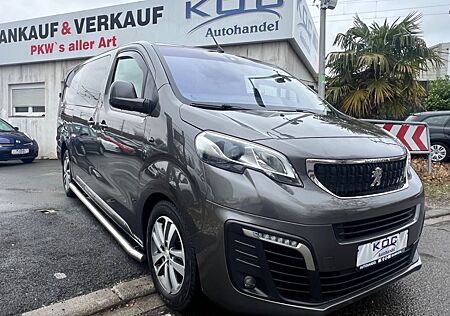Peugeot Expert Kasten Premium L3 2.0 Blue HDI / 1. Hand