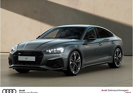 Audi A5 Sportback 40 TDI quattro S-LINE S-TRONIC LASE