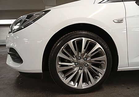 Opel Astra ST 1.5 Diesel 90kW Business Elegance B...