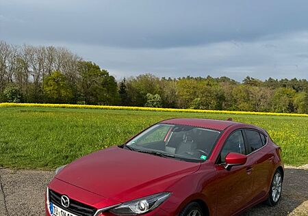 Mazda 3 2.0 SKYACTIV-G 120 Urban Limited Urban Limited