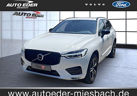 Volvo XC 60 R Design 2WD Bluetooth Navi LED Klima