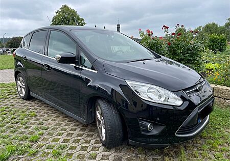Ford C-Max 1,6 Ti-VCT 92kW Champions Edition Cham...