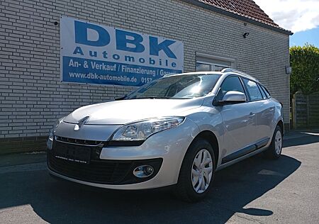 Renault Megane III Grandtour Expres. Klimaaut. 2.Hand