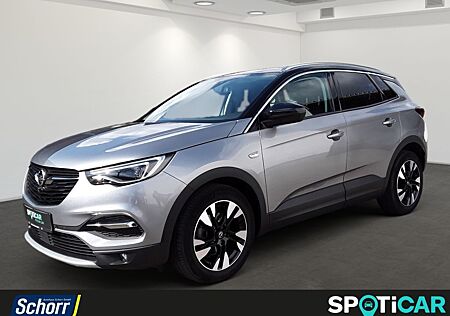 Opel Grandland X 2.0 D Start/Stop Automatik Ultimate