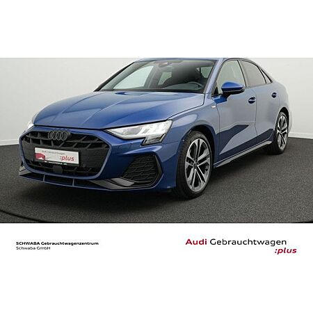 Audi A3 leasen