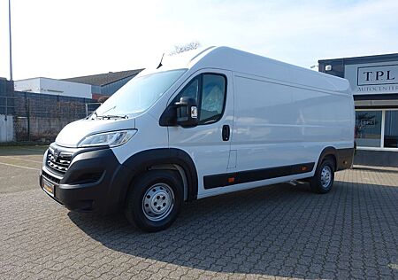 Opel Movano C 2.2 L4H2 Kasten Edition*Klima*AHK*Temp