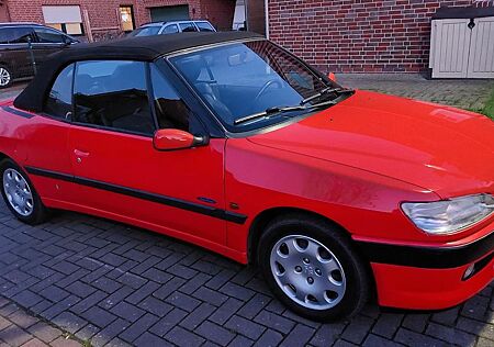 Peugeot 306 Saint-Tropez 90 Saint Tropez