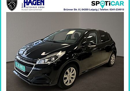 Peugeot 208 Active 1.2 82 PureTech Sitzheizung/Bluetooth