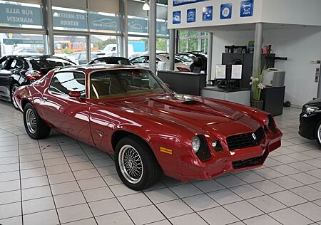 Chevrolet Camaro gebraucht kaufen Chevrolet Camaro V8 *499PS *TÜV-05/2027