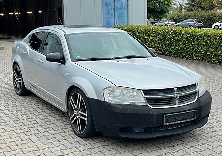Dodge Avenger 2.0 SE Klima* S-Dach* nur export keintüv